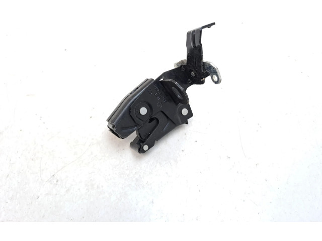 Zámek zadních dveří 7H0827161A Volkswagen Caddy 2011