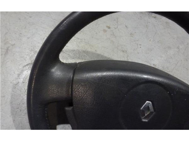 Руль Renault Clio II  2001 - 2005 года       