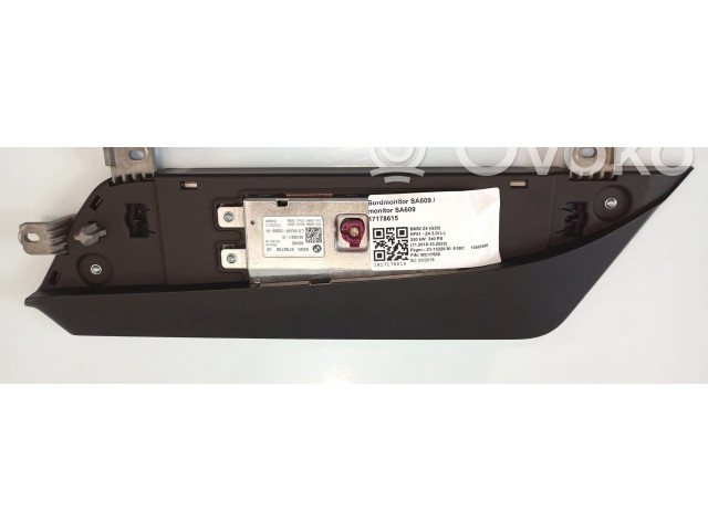 Дисплей 023176, 8798738 BMW Z4 g29