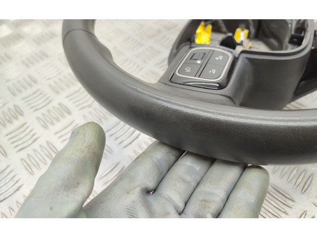 Руль Citroen C3 Aircross 2017 - года 98118752ZD, 34211562F