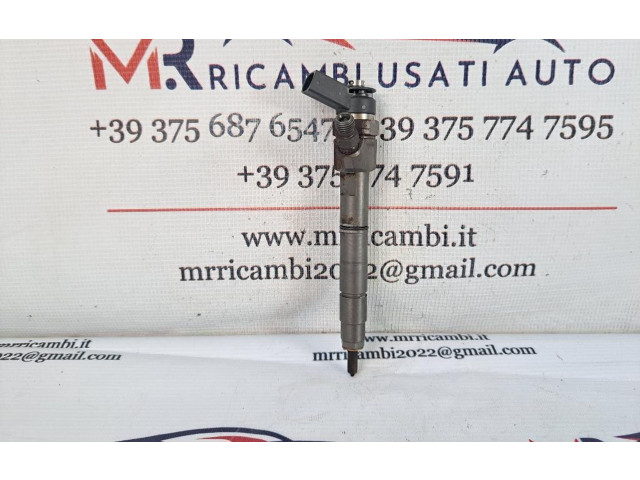 Vstřikovač A6400700787, 640940 Mercedes-Benz B W245