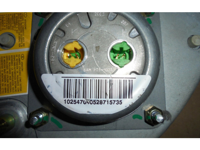 Подушка безопасности водителя Maserati GranSport