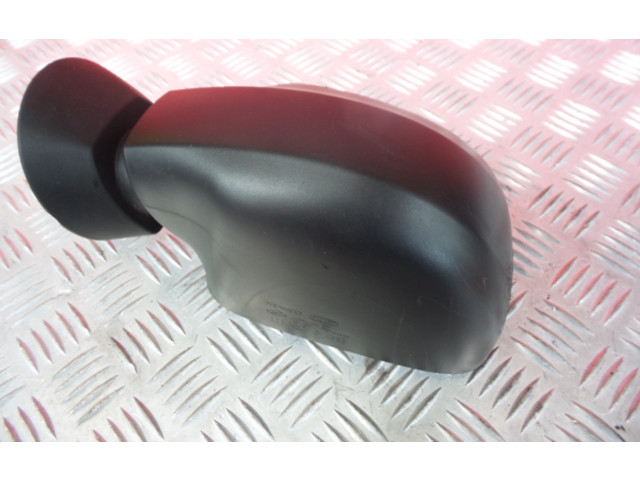 Зеркало электрическое Dacia Sandero 2008 - 2012 года