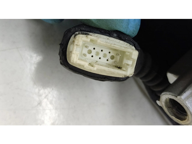 Zpětné zrcátko pravé BMW 5 E34 1996 8181924, E10117321