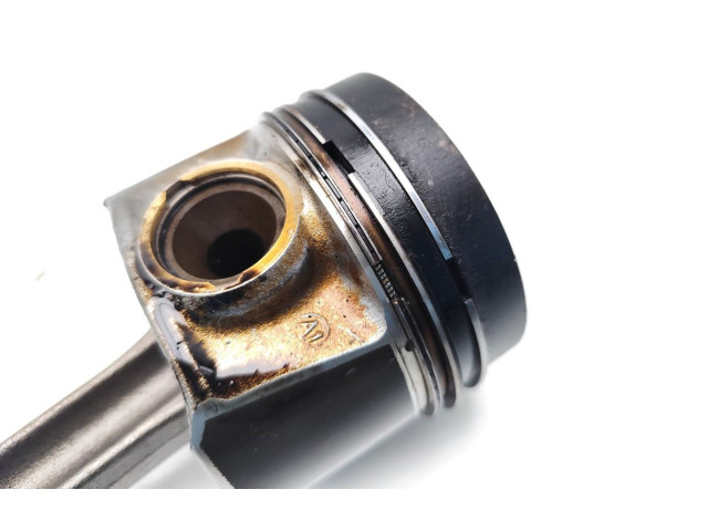 Поршень с шатуном    CRBC   Volkswagen Golf VII