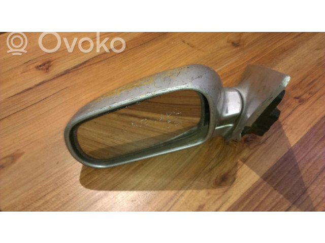 Зеркало электрическое левое Honda Prelude 1992-1996 года