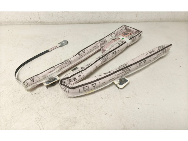 Боковая подушка безопасности 03552018, 4770201000000L Citroen C3 Aircross