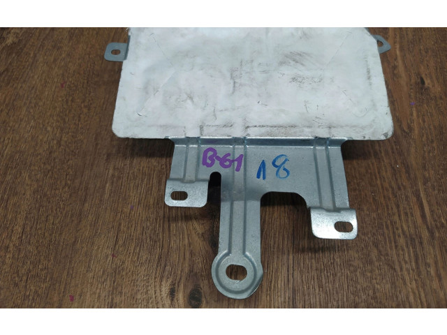 Рулевая рейка Надувная подушка для передней двери 343400108072 BMW X3 E83 2003 - 2010 года