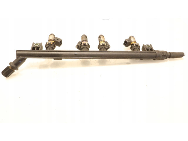 Vstřikovací lišta CB261 Fiat Punto Evo