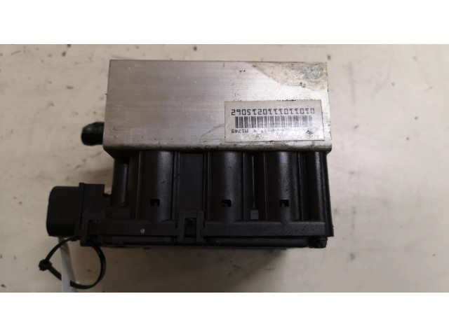 Jednotka ABS 10094811023, 3X6237   Citroen Xantia 1995