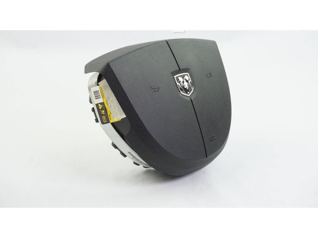 Подушка безопасности водителя 1HR43XDVAA, 34003934B   Dodge Nitro