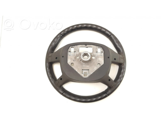 Руль Ford S-MAX 2006-2015 года 6M213600CH3ZHE