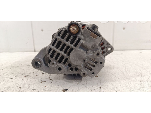 Генератор Mazda Premacy