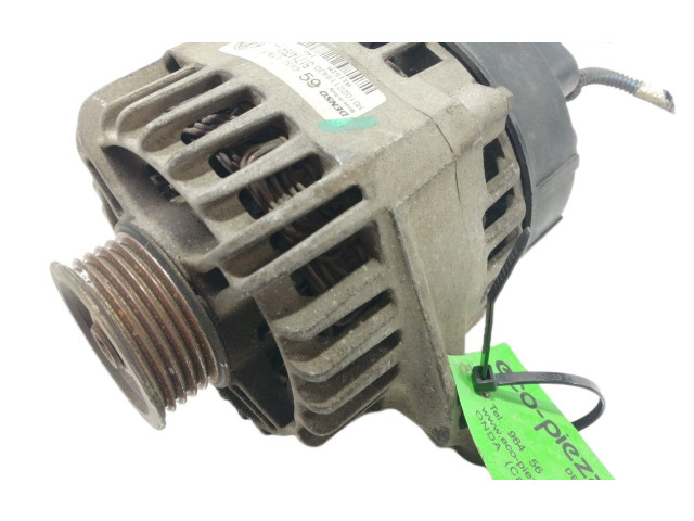 Генератор MS1022118430, A115IM   Fiat Punto (199)      