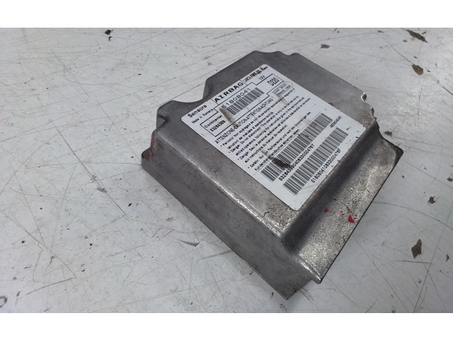 Блок подушек безопасности    Lancia Delta III