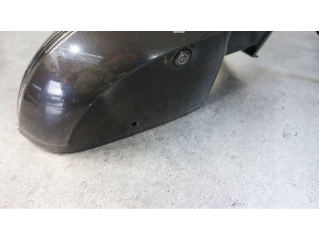 Zpětné zrcátko Audi A8 S8 D4 4H 2013