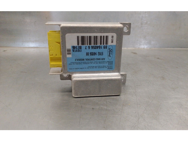 Блок подушек безопасности 97KG14B056BB, 8916405667 Ford Ka
