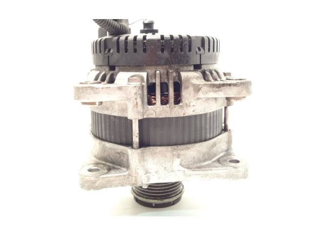 Генератор 059903018R, LR1180857 Audi A4 Allroad