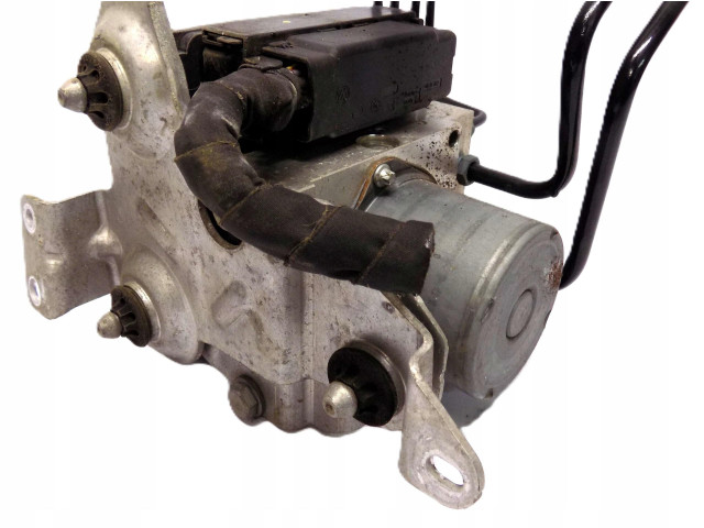 Блок АБС 4G0907379L   Audi  A6 C7  2011 -  года