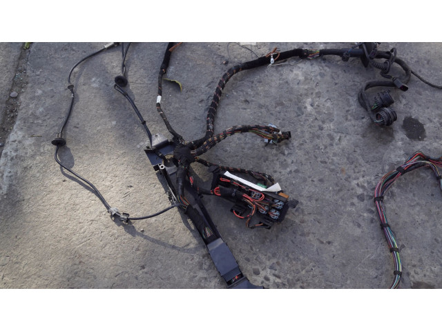 Pojistková skříňka Porsche 911 997 2004