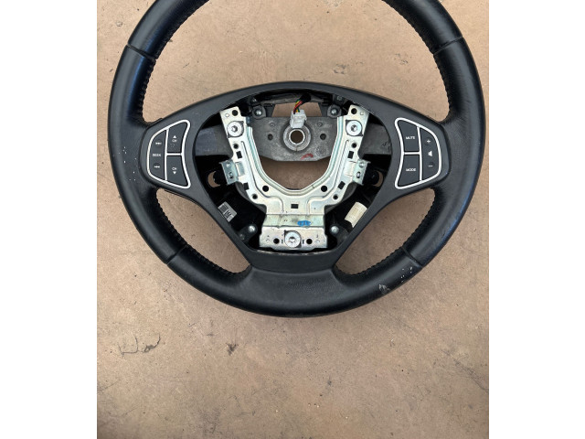 Руль KIA Ceed 2006 - 2012 года 561151H300