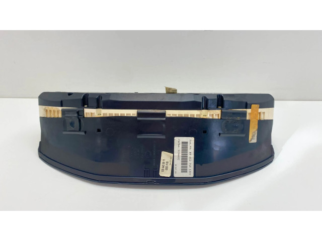 Přístrojová deska Mercedes-Benz SL R129 1998 A1294402911, 1294402911