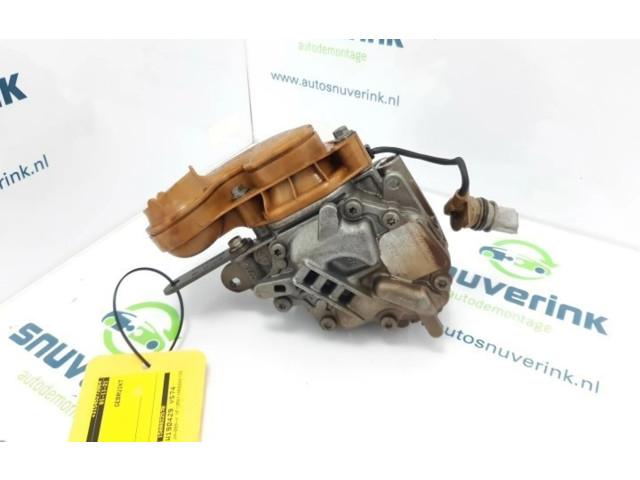 Масляный насос H4B-400(H4B-A4) 150002257R, 150002257R Renault Clio III