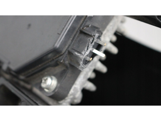 Вентилятор радиатора Honda Civic X