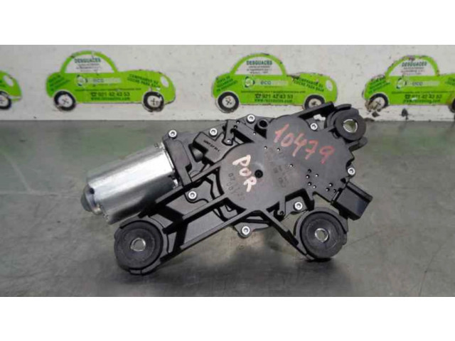 Моторчик заднего дворника 0390201588, BOSCH Mazda 3