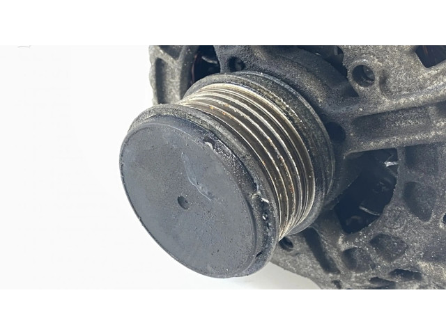 Генератор 0986045340, LRA02291 Mitsubishi Grandis 2.0