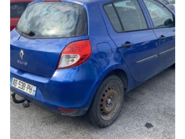 Вентилятор печки 7701062226 Renault Clio III