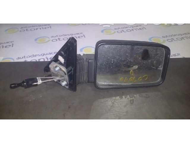 Zpětné zrcátko  Peugeot 309 1990  2PINNEGRO  