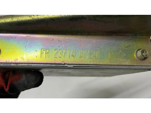 Řídící jednotka A56U80, 2X18 Infiniti G35 2005