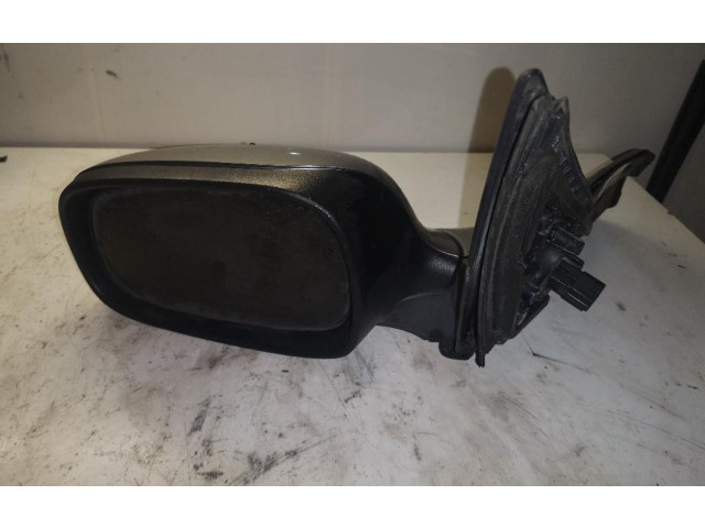 Зеркало электрическое        Saab 9-5  2010-2016 года   