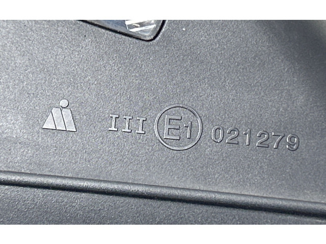 Zpětné zrcátko Mercedes-Benz EQC 2022 A2938104500, 0025725