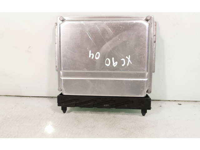 Motorsteuergerät/-modul 0281011441, 1039S04101 Volvo XC90