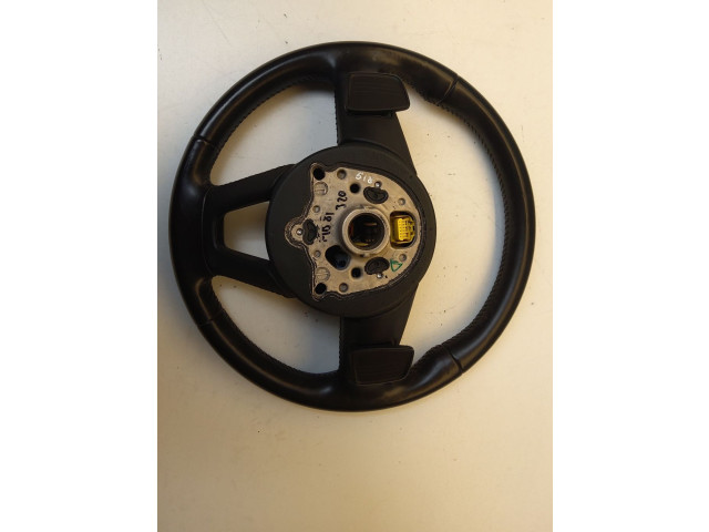 Руль 4L0419091AR   Audi Q7 4L 2010