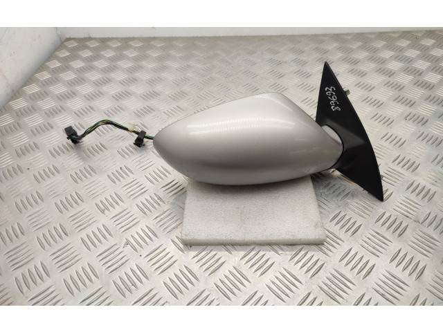 Zpětné zrcátko Peugeot 607 2001