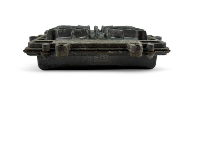 Блок управления двигателем Блок управления 31272462AA, 0281012765   Volvo S80