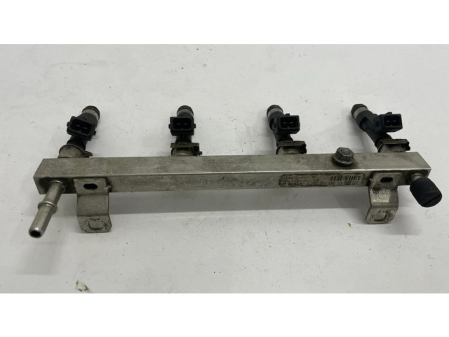 Vstřikovač 55572731 Opel Corsa E pro benzínový motor 1.4 B14xer