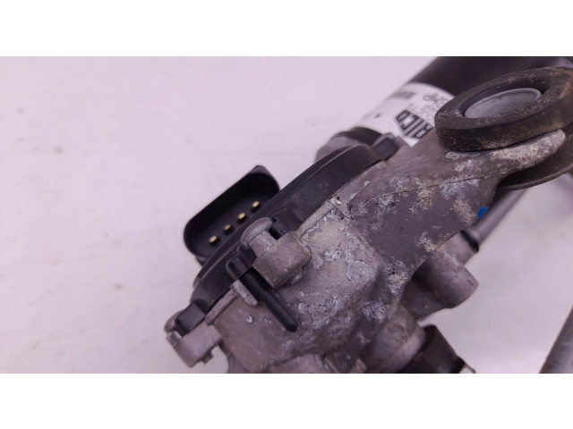 Моторчик дворников 91498-534 Jeep Compass