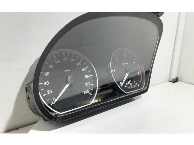 Přístrojová deska  BMW 1 E81 E87 2011 403205201  