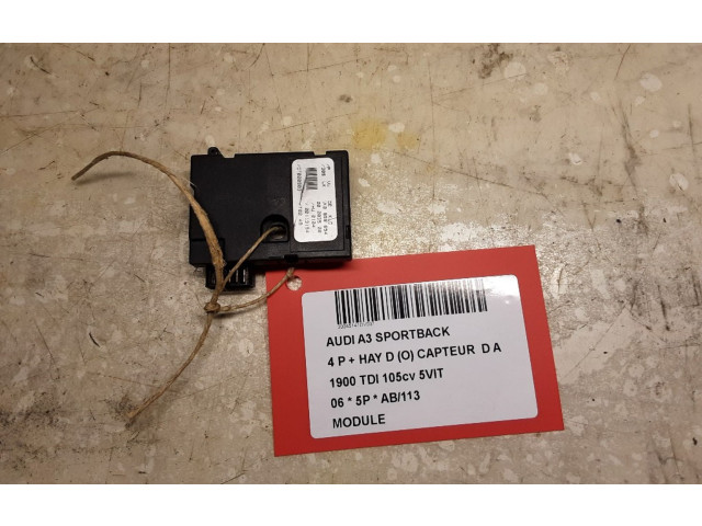 Блок управления 1K0959654, 1K0959654   Audi RS3 8PA