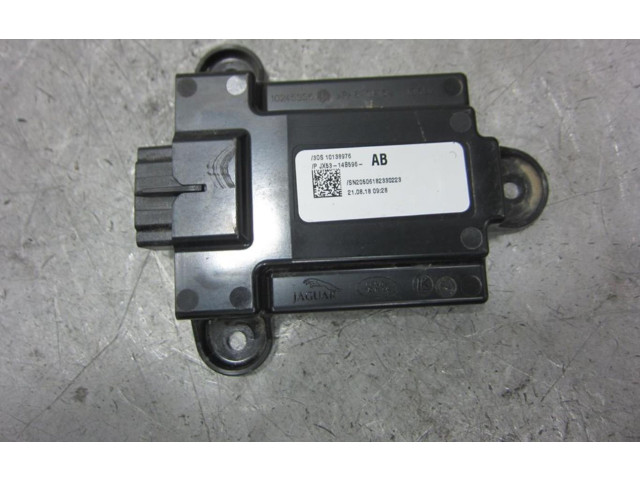 Řídící jednotka JX5314B596AB Toyota Supra A80 2018