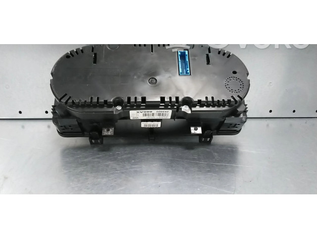 Přístrojová deska  Volkswagen Caddy 2016 2K5920866AX, 2K5920866A  