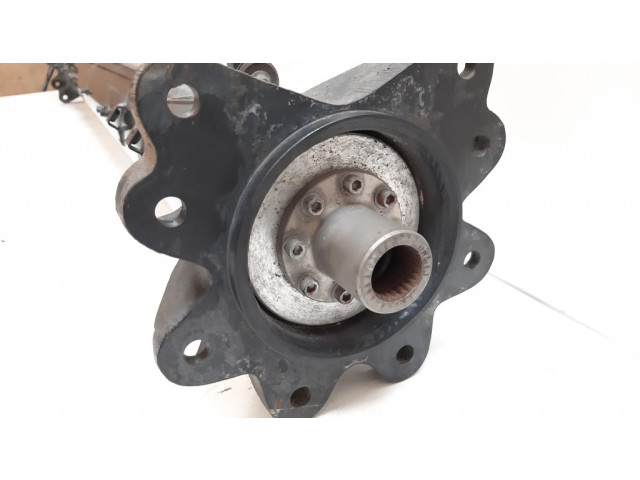 Кардан в комплекте