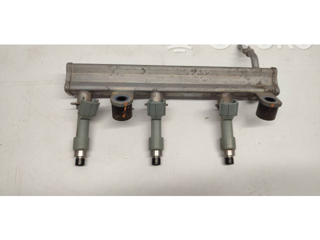 Vstřikovač 232500q030, 228052218   Peugeot 108     