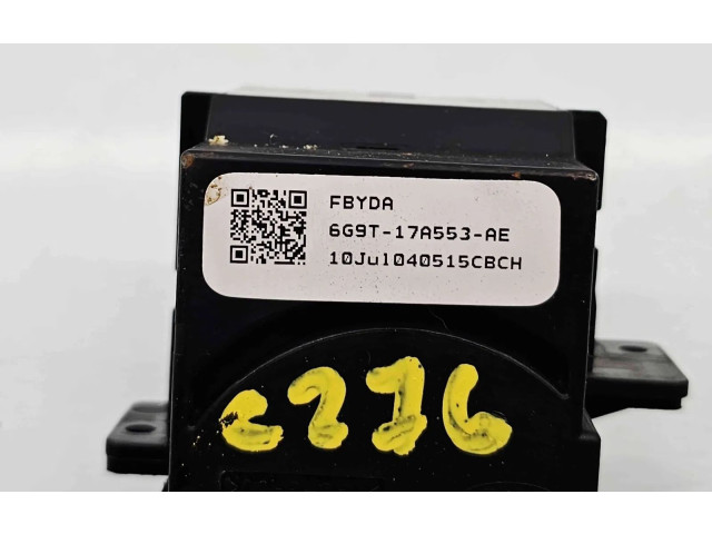 Переключатель дворников 6G9T-17A553-AE Ford Galaxy