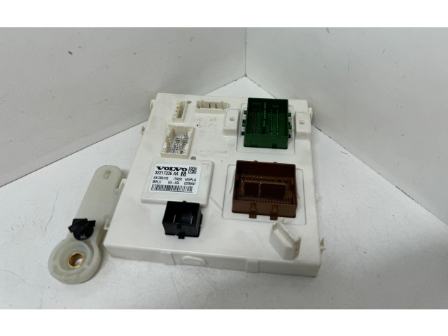 Блок комфорта 32217336AA, 32217336   Volvo XC90   