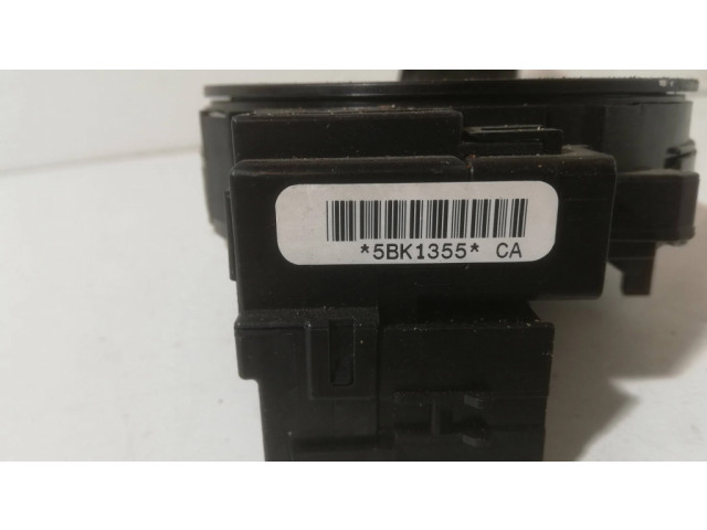 Полоса надувных подушек (кольцо srs)